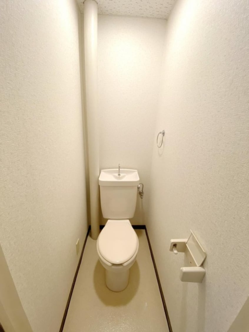 トイレ ロイヒテン１９９３