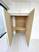 収納 ロイヒテン１９９３