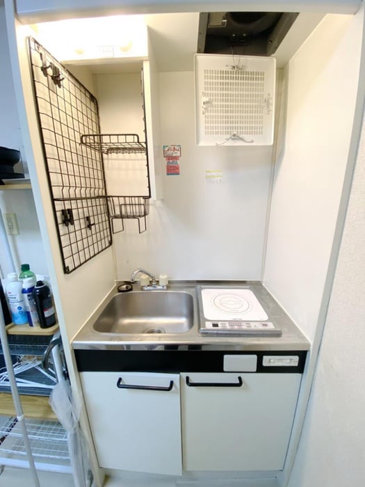 キッチン ロイヒテン１９９３