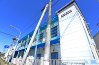 ケントピア中山