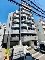 プレサンス木場公園(503)
