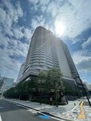 大宮ｽｶｲ＆ｽｸｴｱｻﾞﾀﾜｰ（1508）の外観