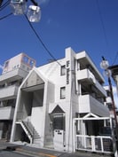 ＭａＭａｉｓｏｎの外観