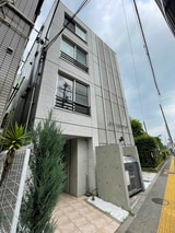 ボヌ－ル石神井公園