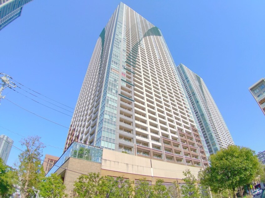 外観写真 THE TOKYO TOWERS MID TOWER(9F)