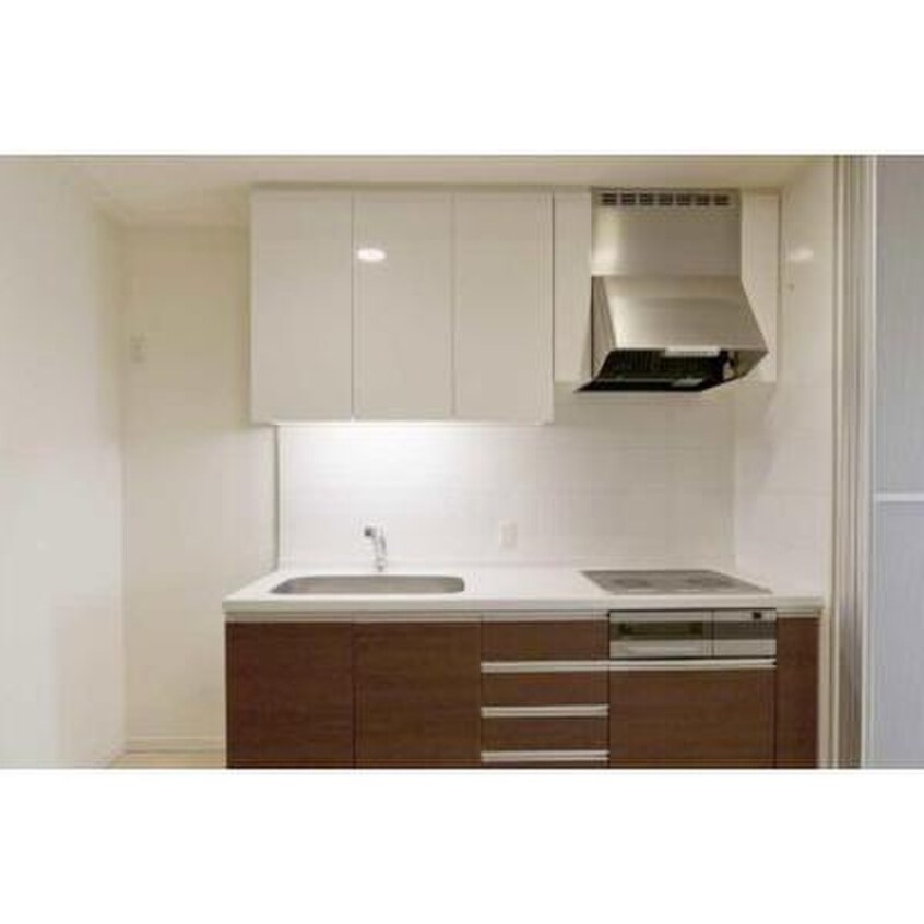 キッチン THE TOKYO TOWERS MID TOWER(9F)