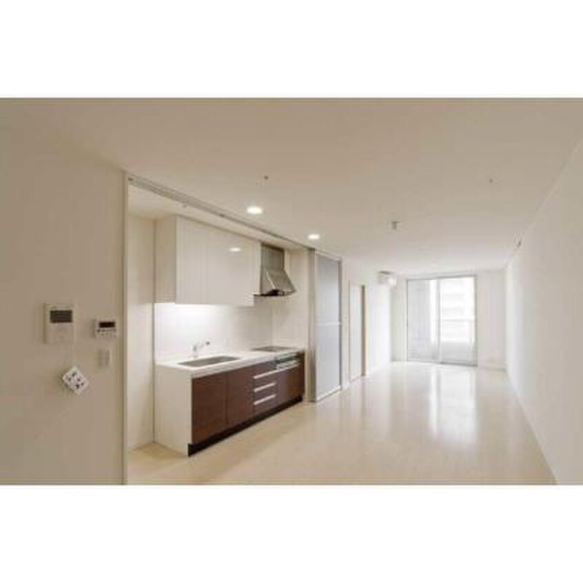 居室 THE TOKYO TOWERS MID TOWER(9F)