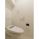 トイレ THE TOKYO TOWERS MID TOWER(9F)