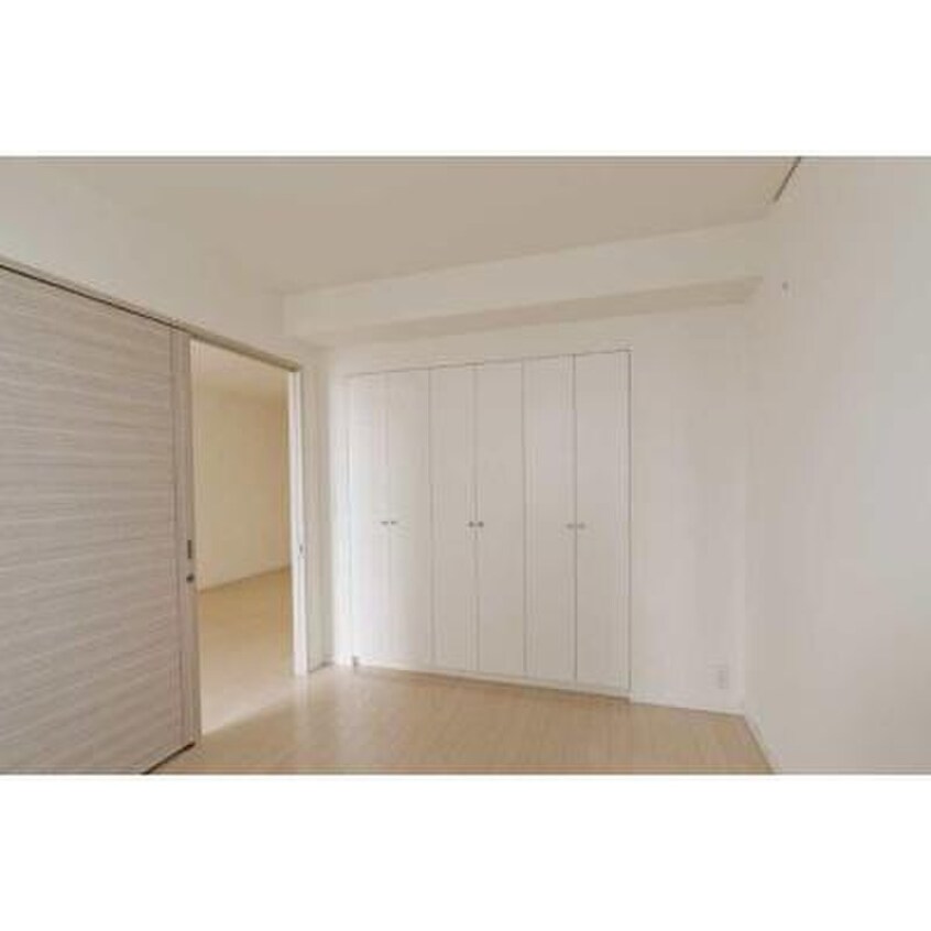 居室 THE TOKYO TOWERS MID TOWER(9F)