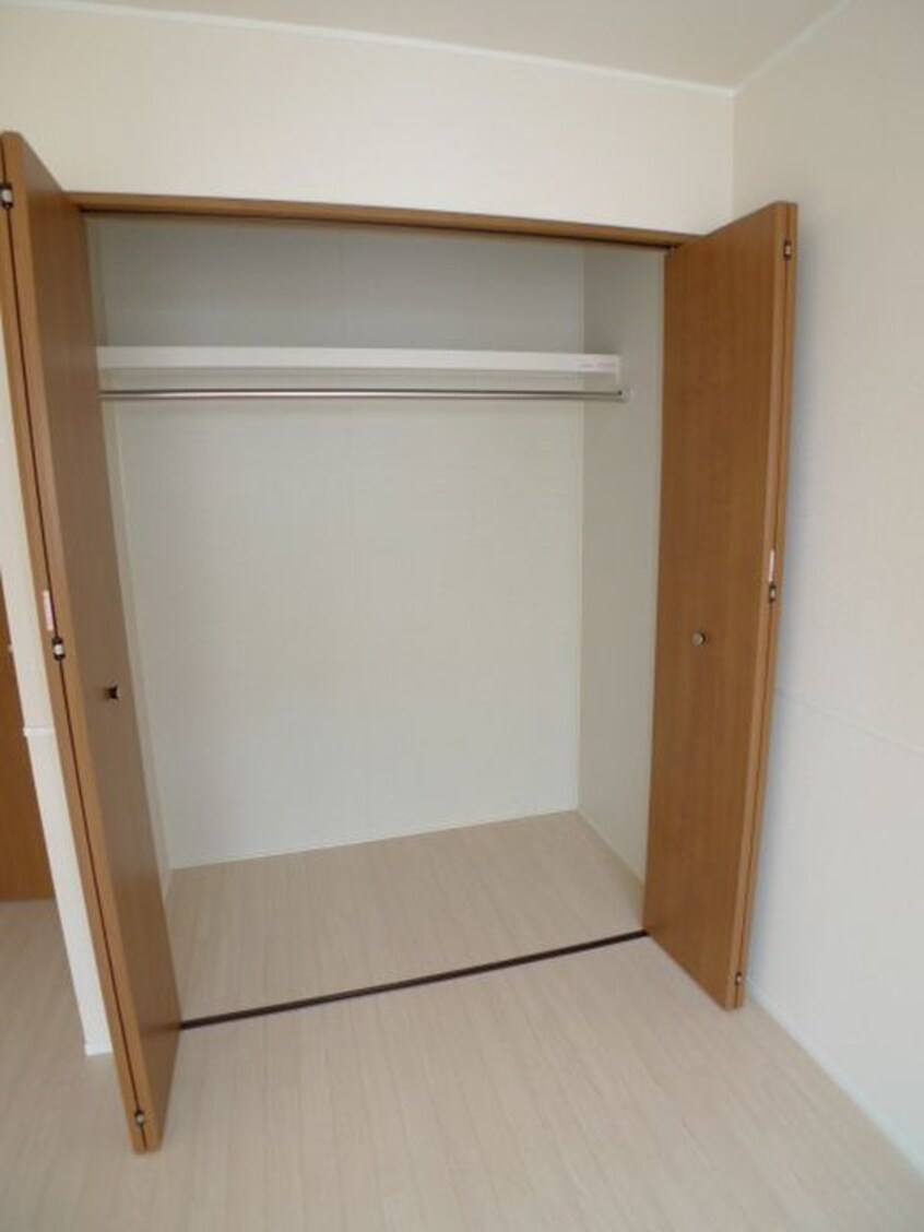 収納 西大宮ガーデンヒルズⅡ