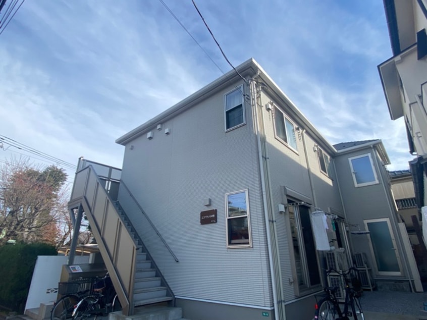 外観写真 エスペランサ中野