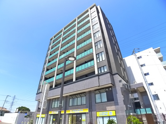 外観写真 ＧＵＩＬＤ幕張