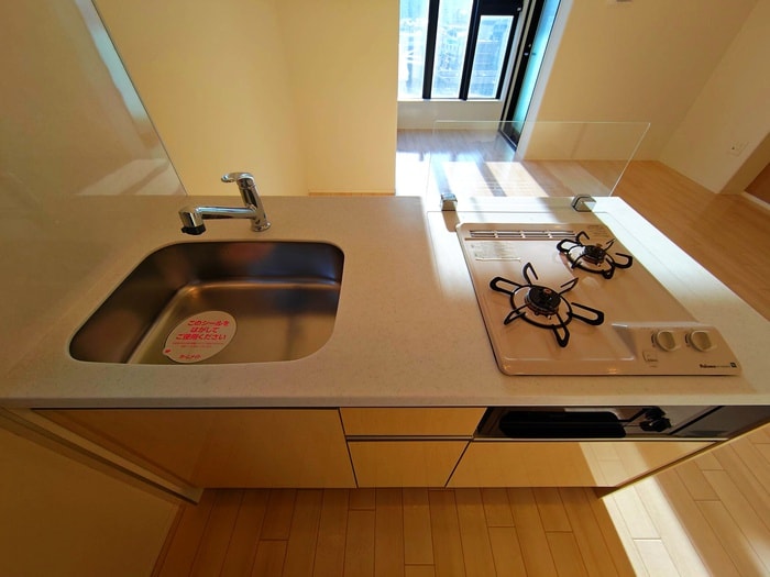 キッチン ＧＵＩＬＤ幕張