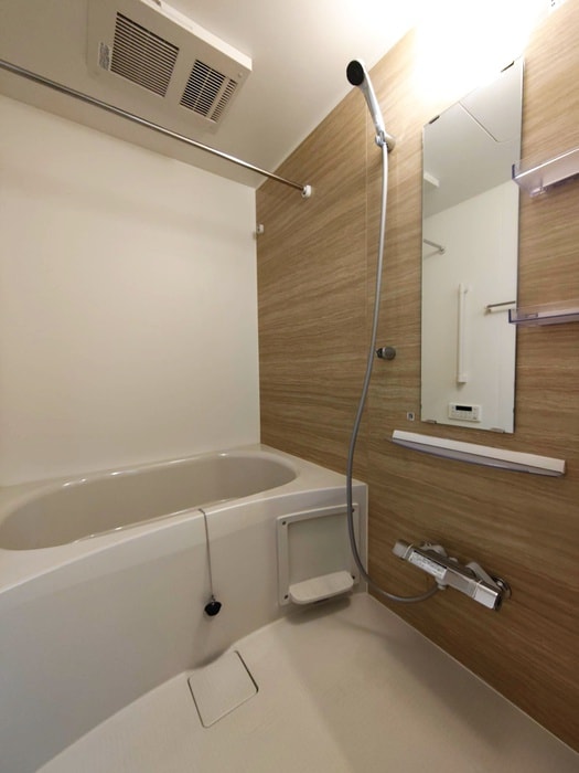 バス／シャワールーム等 ＧＵＩＬＤ幕張