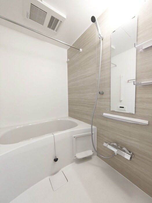 バス／シャワールーム等 ＧＵＩＬＤ幕張