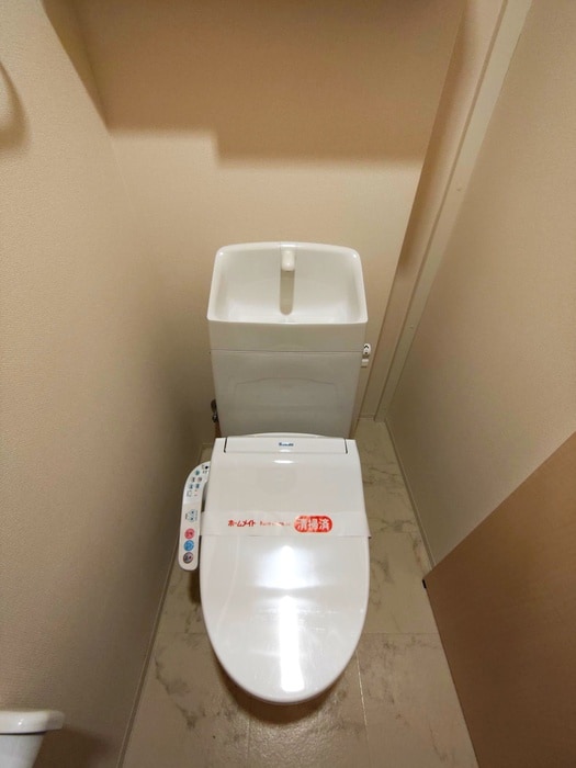 トイレ ＧＵＩＬＤ幕張