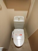 トイレ ＧＵＩＬＤ幕張