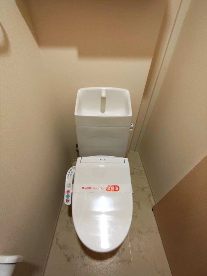 トイレ ＧＵＩＬＤ幕張