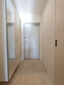 玄関 ＧＵＩＬＤ幕張