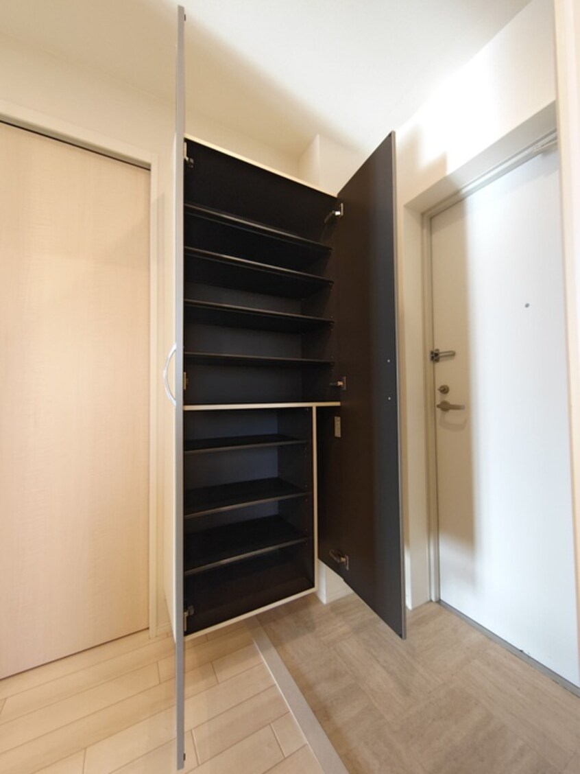 靴箱 ＧＵＩＬＤ幕張