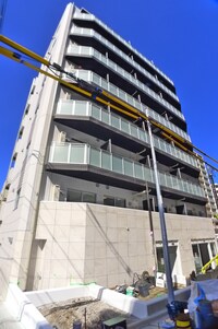 GENOVIA両国Ⅲskygarden(501)