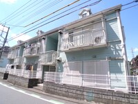 キャロットフィールドA