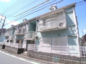 キャロットフィールドA