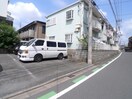 駐車場 キャロットフィールドA