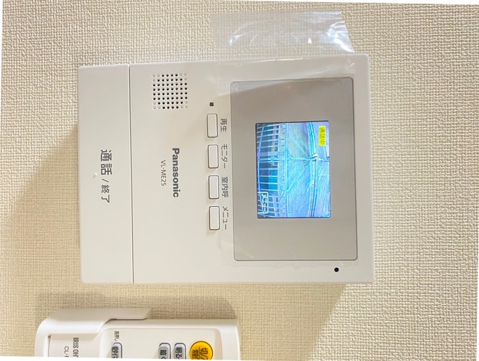 内観写真 千草台マンション