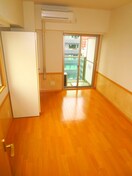 内観写真 アムス四谷三丁目