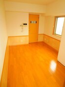 内観写真 アムス四谷三丁目