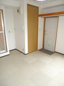 居室 シンハイム