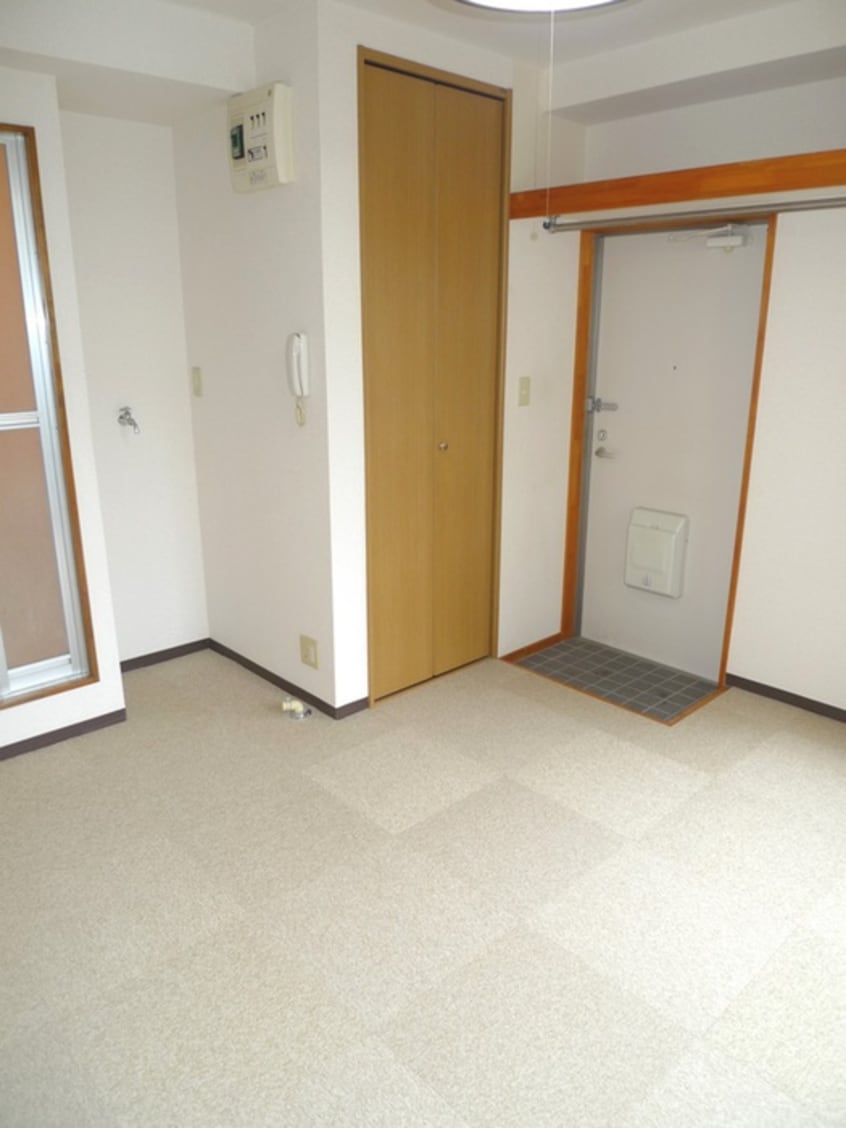 居室 シンハイム