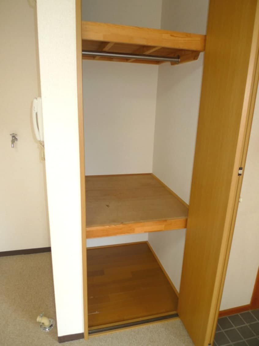 収納 シンハイム