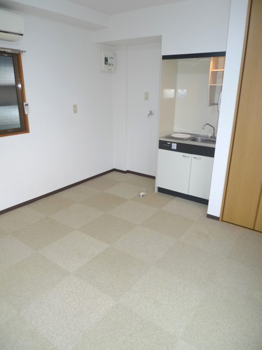 居室 シンハイム