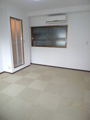 居室 シンハイム