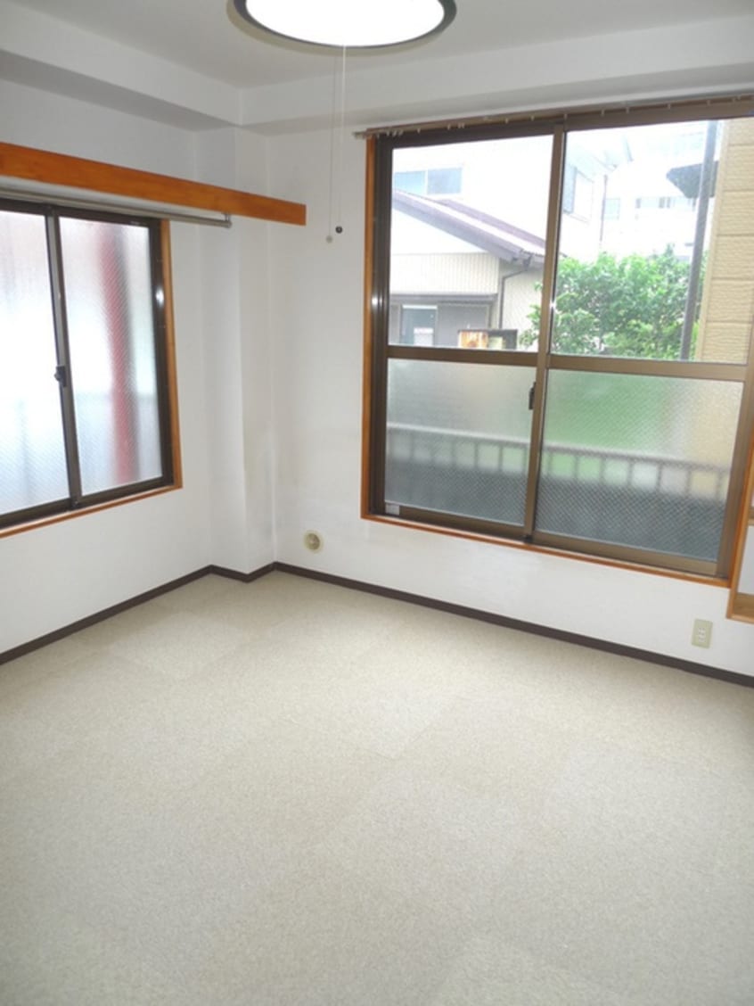 居室 シンハイム