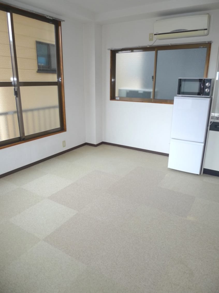 居室 シンハイム