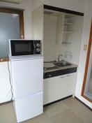 内観写真 シンハイム