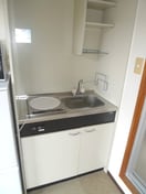 キッチン シンハイム