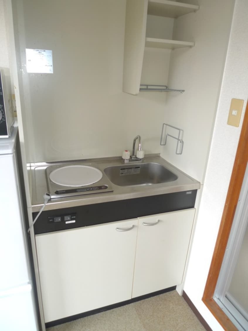 キッチン シンハイム