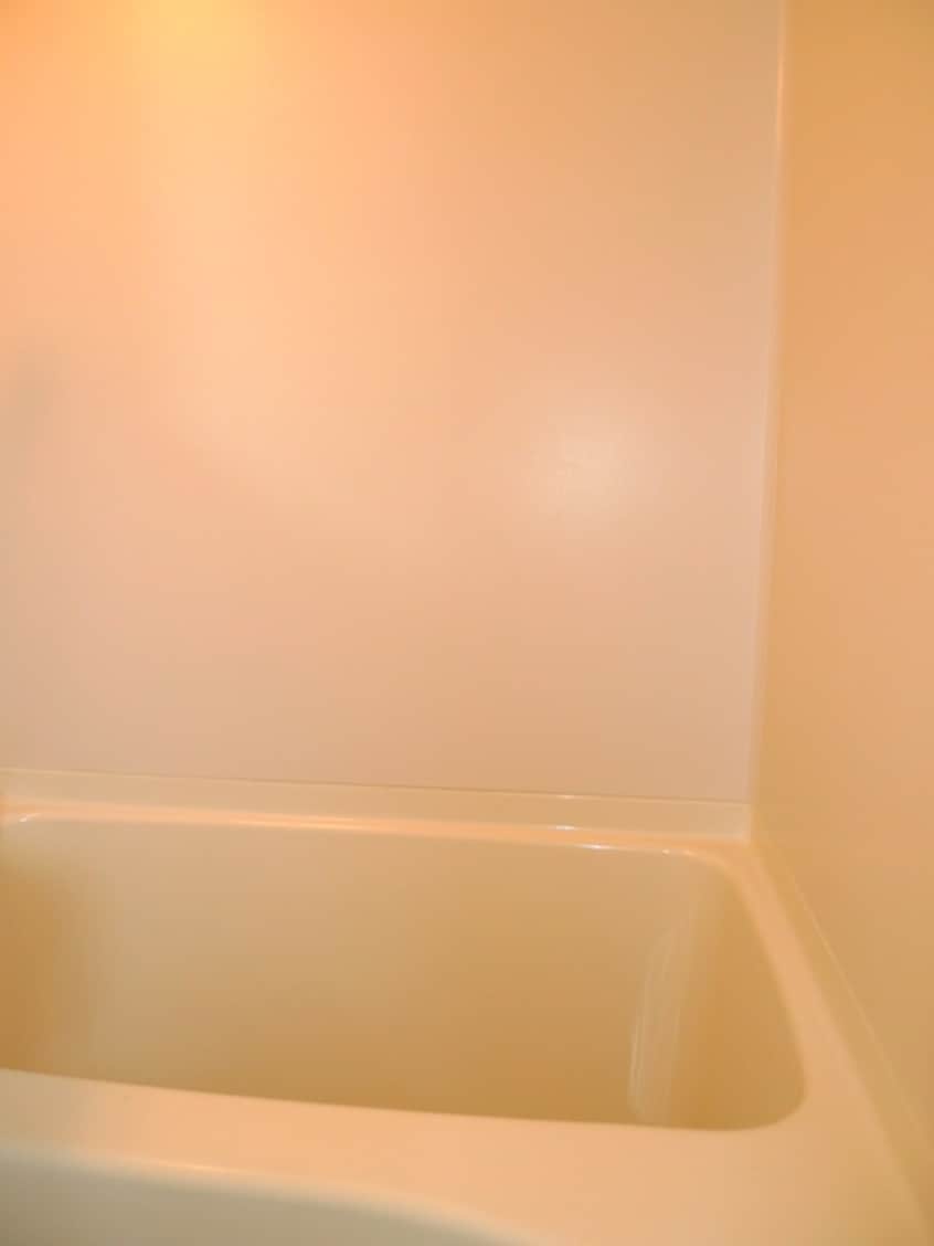 バス／シャワールーム等 シンハイム