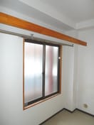 ベランダ・バルコニー シンハイム