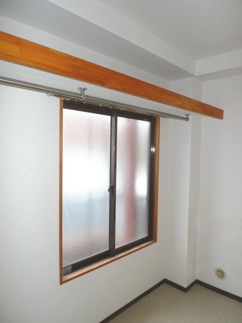 ベランダ・バルコニー シンハイム