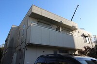 K.Aシャルムメゾン学芸大学