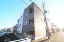 CB東浦和カステンの外観