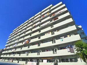 グリーンパーク金町（２１１）