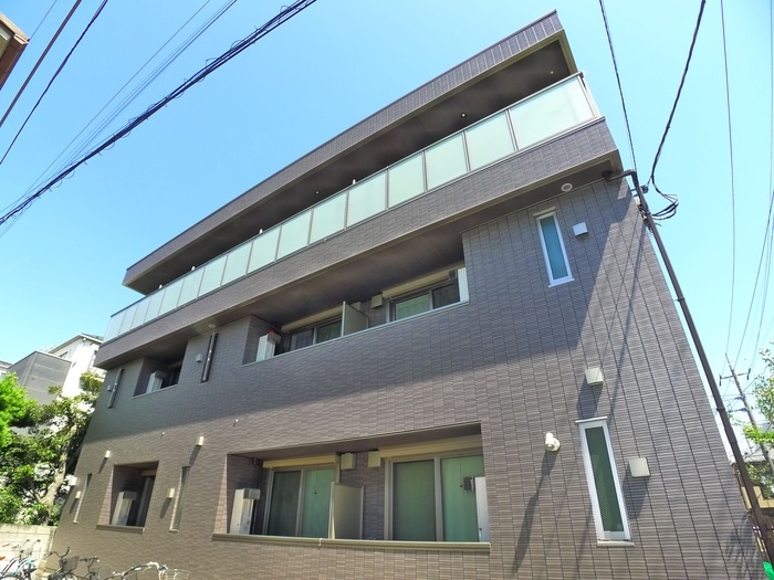 外観写真 Portofino(ポルトフィーノ)