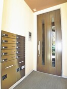 建物設備 Portofino(ポルトフィーノ)