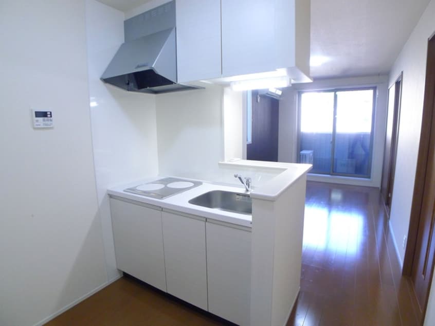 キッチン Portofino(ポルトフィーノ)